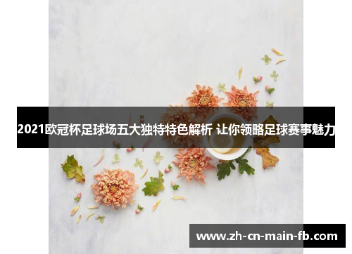 2021欧冠杯足球场五大独特特色解析 让你领略足球赛事魅力 2021欧冠杯足球场五大独特特色解析 让你领略足球赛事魅力