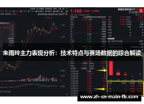 朱雨玲主力表现分析：技术特点与赛场数据的综合解读