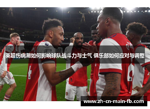 英超伤病潮如何影响球队战斗力与士气 俱乐部如何应对与调整