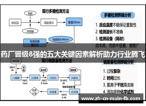 药厂晋级8强的五大关键因素解析助力行业腾飞