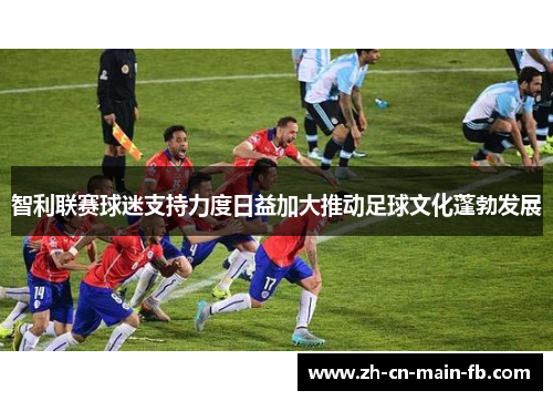 智利联赛球迷支持力度日益加大推动足球文化蓬勃发展 智利联赛球迷支持力度日益加大推动足球文化蓬勃发展